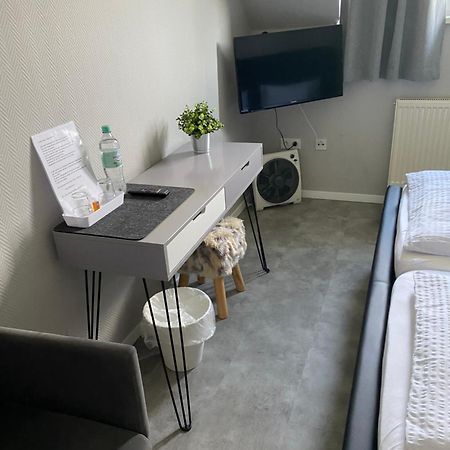 Hotel Kellermann Оверат Экстерьер фото