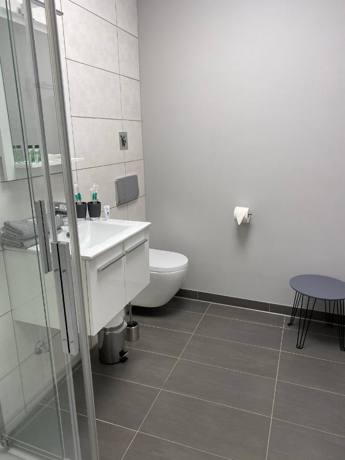 Hotel Kellermann Оверат Экстерьер фото