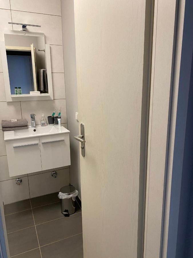 Hotel Kellermann Оверат Экстерьер фото