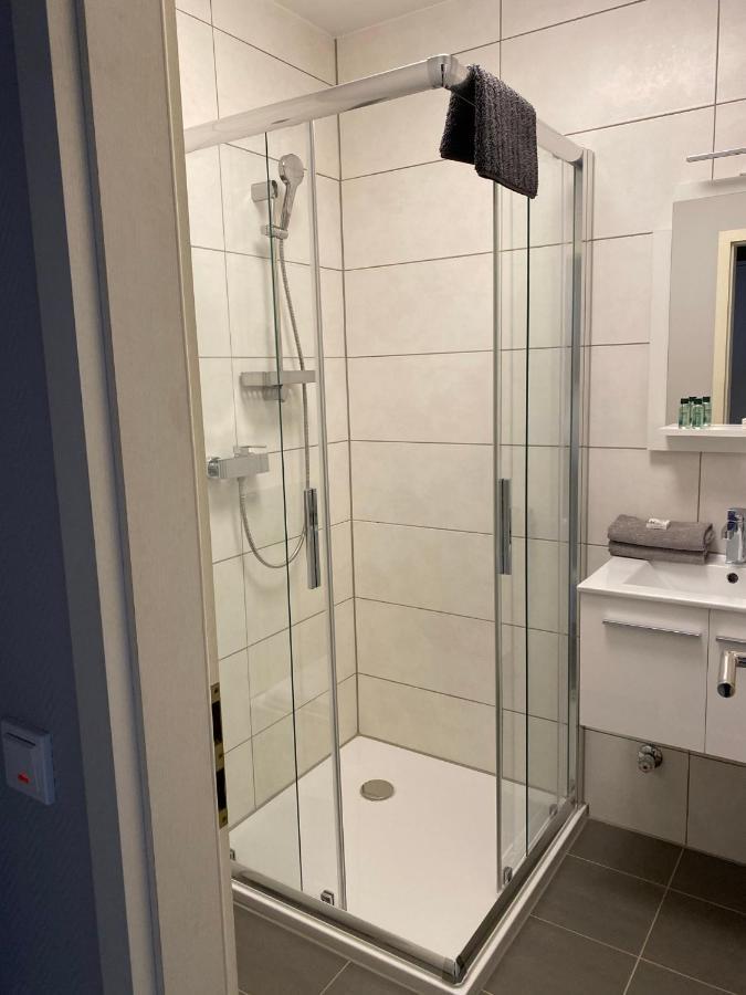 Hotel Kellermann Оверат Экстерьер фото