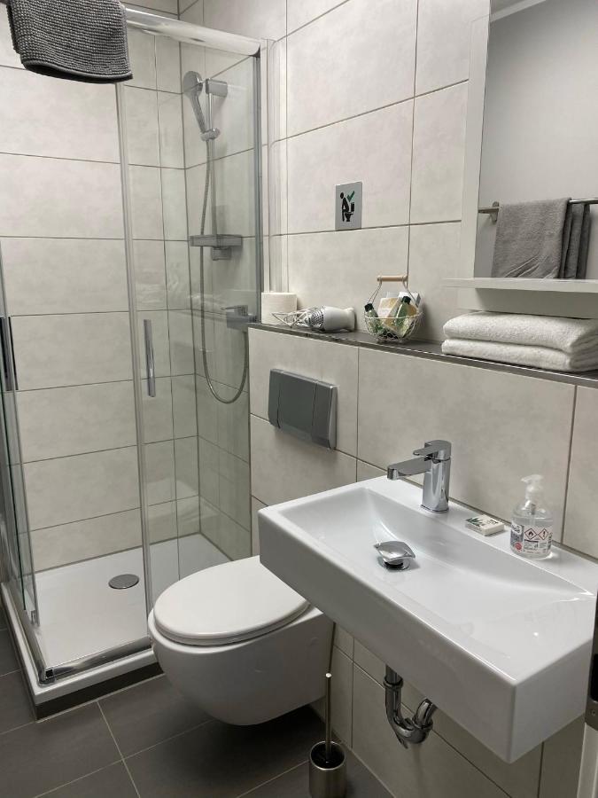 Hotel Kellermann Оверат Экстерьер фото