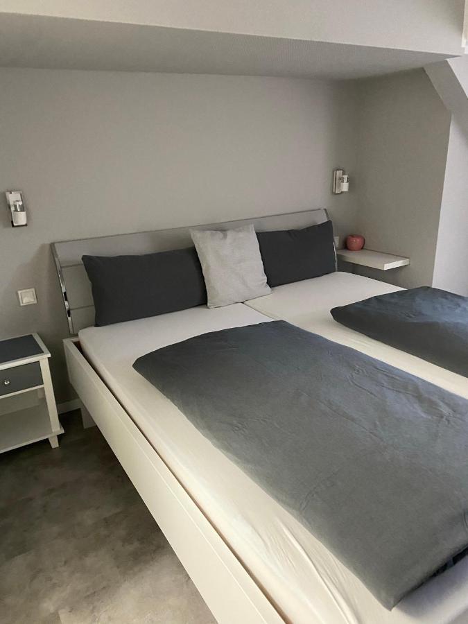 Hotel Kellermann Оверат Экстерьер фото