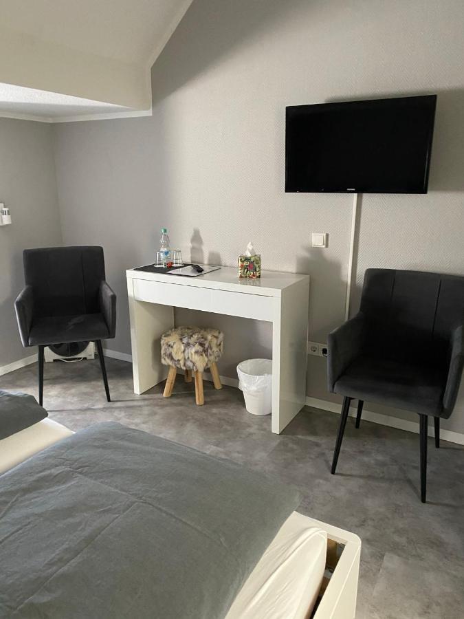 Hotel Kellermann Оверат Экстерьер фото