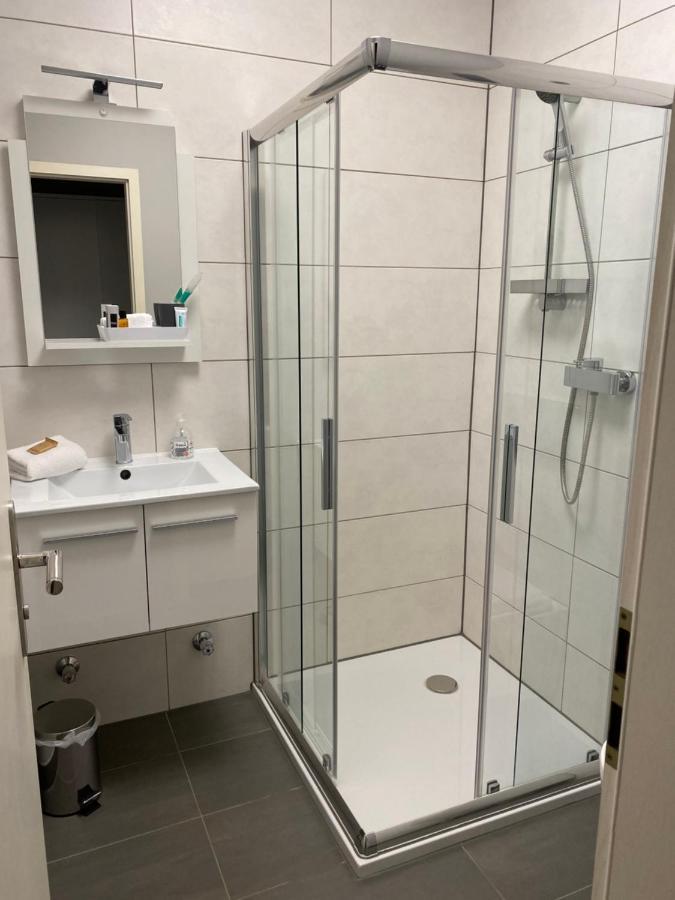 Hotel Kellermann Оверат Экстерьер фото