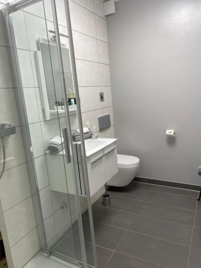Hotel Kellermann Оверат Экстерьер фото