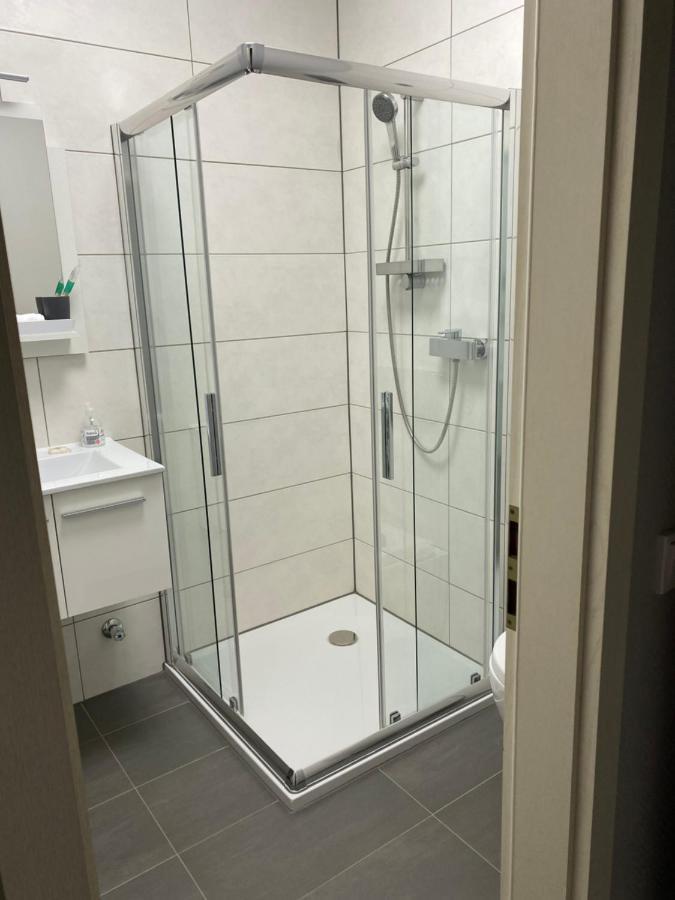 Hotel Kellermann Оверат Экстерьер фото