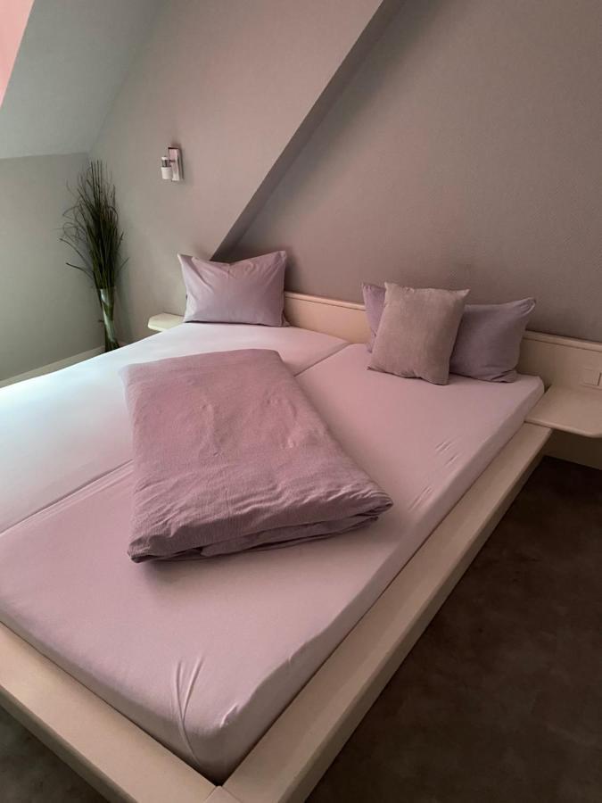Hotel Kellermann Оверат Экстерьер фото