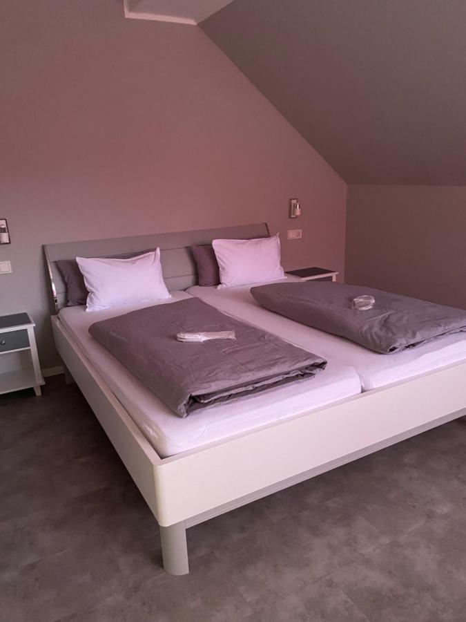 Hotel Kellermann Оверат Экстерьер фото