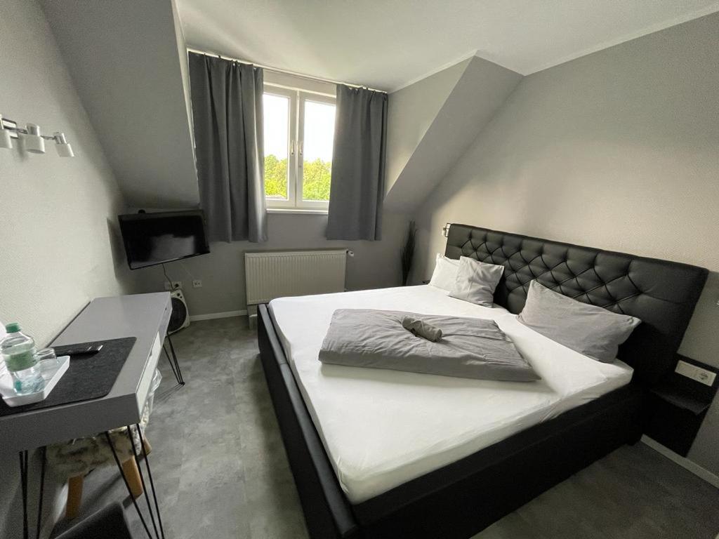 Hotel Kellermann Оверат Экстерьер фото